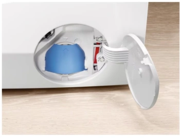 Стиральная машина Electrolux EW7F3614SUE