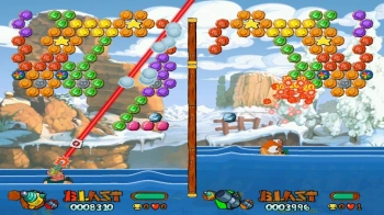 Игра для ПК Team 17 Worms Blast (6+)