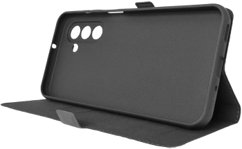 Чехол (флип-кейс) BoraSCO для Samsung Galaxy A17 Book Case