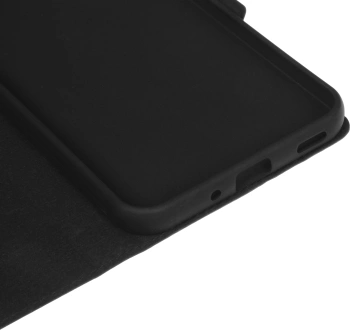 Чехол (флип-кейс) BoraSCO для Samsung Galaxy A17 Book Case