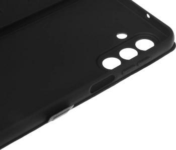 Чехол (флип-кейс) BoraSCO для Samsung Galaxy A17 Book Case