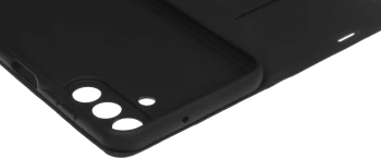 Чехол (флип-кейс) BoraSCO для Samsung Galaxy A17 Book Case