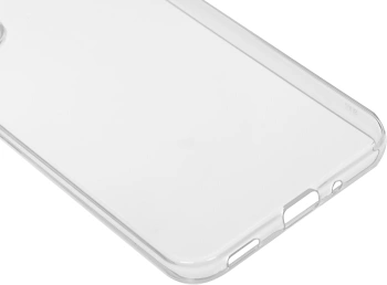 Чехол (клип-кейс) BoraSCO для Samsung Galaxy A17 Silicone Case