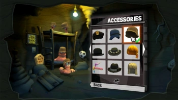 Игра для ПК Team 17 Worms Revolution (12+)