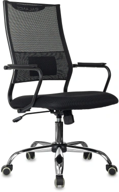 Кресло руководителя Бюрократ  CH Balance SL