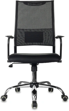 Кресло руководителя Бюрократ  CH Balance SL