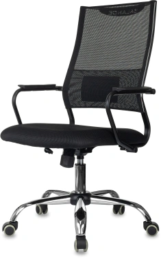 Кресло руководителя Бюрократ  CH Balance SL