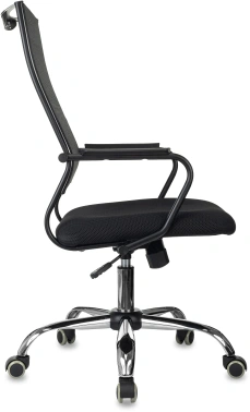 Кресло руководителя Бюрократ  CH Balance SL