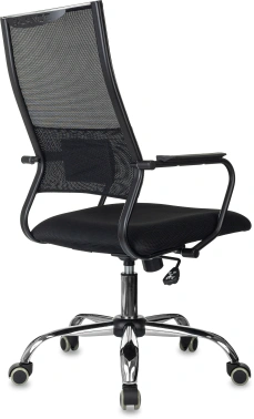 Кресло руководителя Бюрократ  CH Balance SL