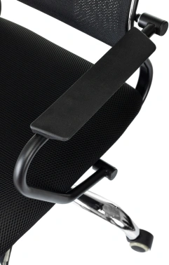 Кресло руководителя Бюрократ  CH Balance SL