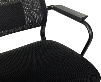 Кресло руководителя Бюрократ  CH Balance SL