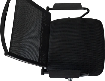 Кресло руководителя Бюрократ  CH Balance SL