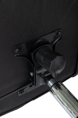 Кресло руководителя Бюрократ  CH Balance SL