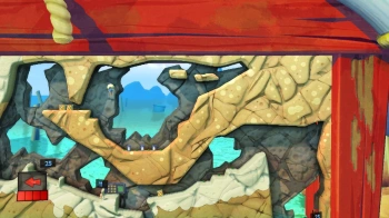 Игра для ПК Team 17 Worms Revolution Gold Edition (12+)