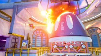 Игра для ПК Team 17 Worms Rumble (12+)