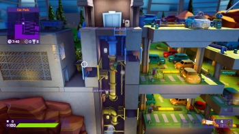 Игра для ПК Team 17 Worms Rumble (12+)