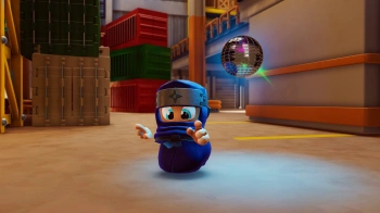 Дополнение к игре для ПК Team 17 Worms Rumble - Emote Pack (12+)