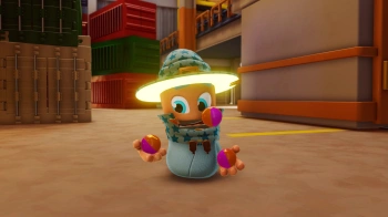 Дополнение к игре для ПК Team 17 Worms Rumble - Emote Pack (12+)