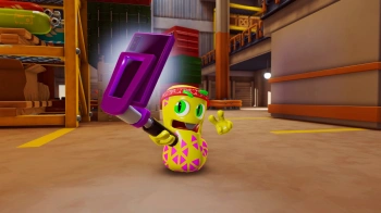 Дополнение к игре для ПК Team 17 Worms Rumble - Emote Pack (12+)