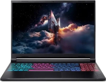 Ноутбук Acer Nitro V 15  ANV15-52-59TU