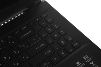 Ноутбук Acer Nitro V 15  ANV15-52-59TU