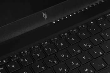 Ноутбук Acer Nitro V 15  ANV15-52-59TU