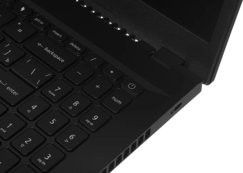 Ноутбук Acer Nitro V 15  ANV15-52-59TU