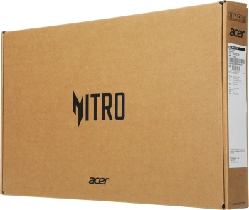 Ноутбук Acer Nitro V 15  ANV15-52-59TU