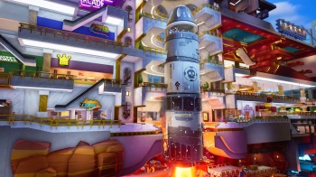 Дополнение к игре для ПК Team 17 Worms Rumble - New Challenger Pack (12+)