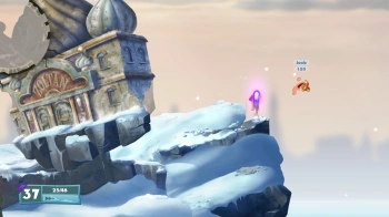 Игра для ПК Team 17 Worms W.M.D (12+)