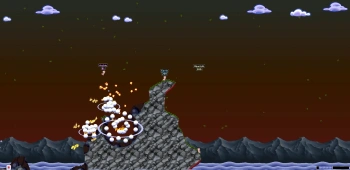 Игра для ПК Team 17 Worms World Party Remastered (12+)