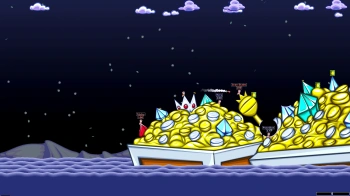 Игра для ПК Team 17 Worms World Party Remastered (12+)