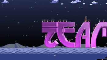 Игра для ПК Team 17 Worms World Party Remastered (12+)