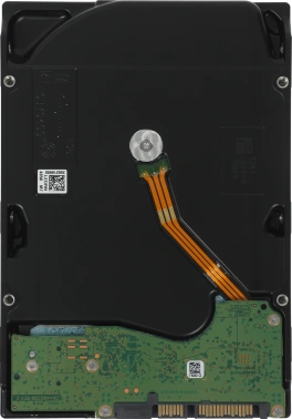 Жесткий диск Seagate SATA-III 24TB  ST24000NT002