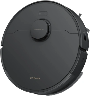Пылесос-робот Dreame D20