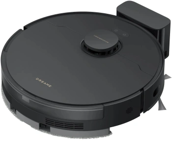 Пылесос-робот Dreame D20