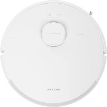 Пылесос-робот Dreame D20