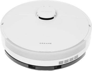 Пылесос-робот Dreame D20