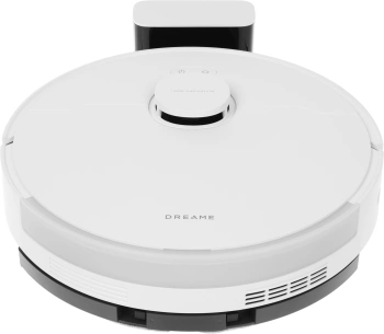 Пылесос-робот Dreame D20