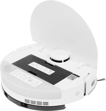 Пылесос-робот Dreame D20