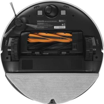 Пылесос-робот Dreame D20