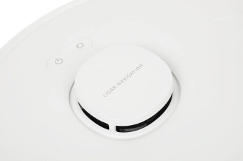 Пылесос-робот Dreame D20