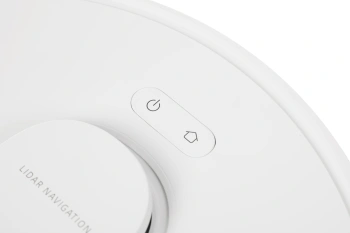 Пылесос-робот Dreame D20