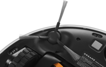 Пылесос-робот Dreame D20