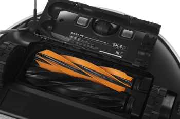 Пылесос-робот Dreame D20