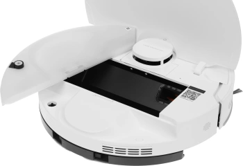 Пылесос-робот Dreame D20