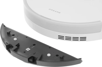 Пылесос-робот Dreame D20