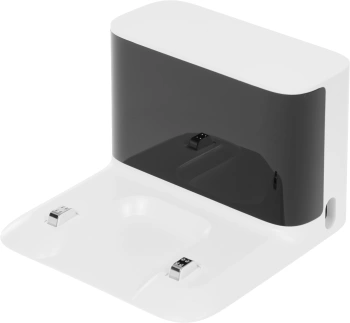 Пылесос-робот Dreame D20