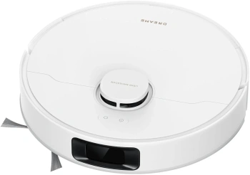 Пылесос-робот Dreame Bot D20 Plus