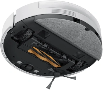 Пылесос-робот Dreame Bot D20 Plus